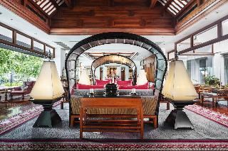 Rati Lanna Riverside Spa Resort, Chiang Mai fotoÄŸrafÄ±