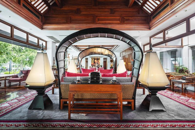 Rati Lanna Riverside Spa Resort, Chiang Mai - Genel