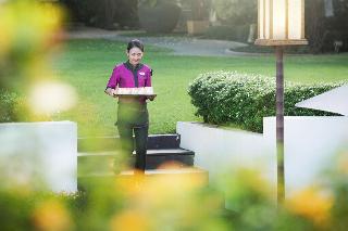 Rati Lanna Riverside Spa Resort, Chiang Mai fotoÄŸrafÄ±