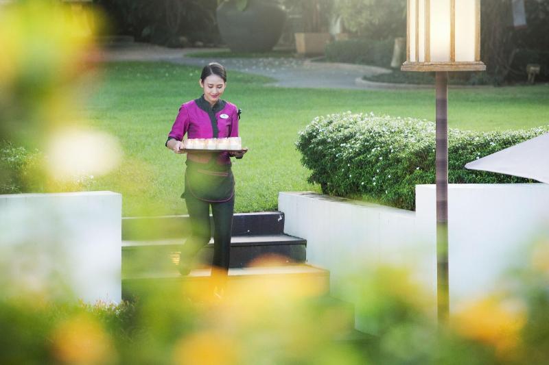 Rati Lanna Riverside Spa Resort, Chiang Mai - Genel