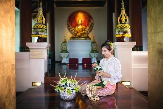 Rati Lanna Riverside Spa Resort, Chiang Mai fotoÄŸrafÄ±