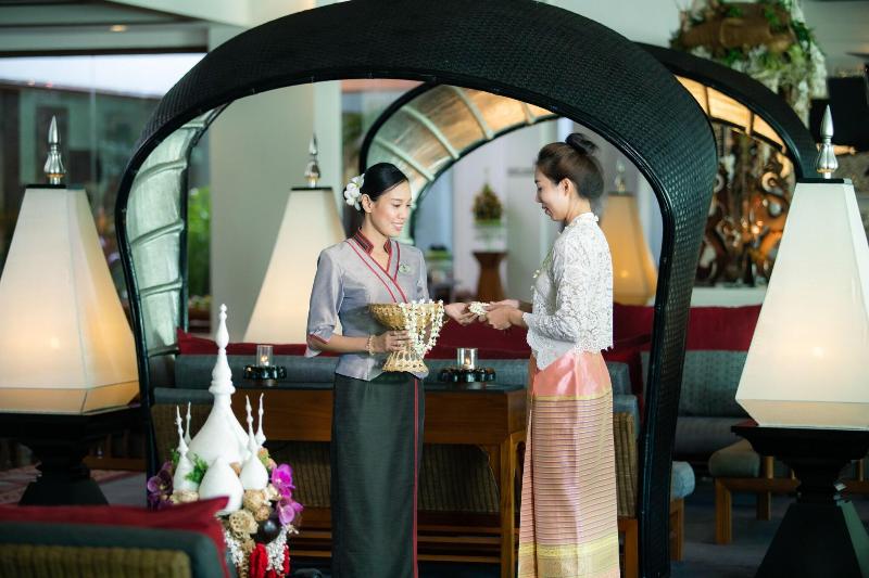 Rati Lanna Riverside Spa Resort, Chiang Mai - Genel