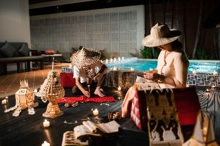 Rati Lanna Riverside Spa Resort, Chiang Mai fotoÄŸrafÄ±