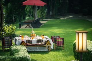Rati Lanna Riverside Spa Resort, Chiang Mai fotoÄŸrafÄ±