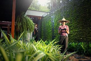 Rati Lanna Riverside Spa Resort, Chiang Mai fotoÄŸrafÄ±
