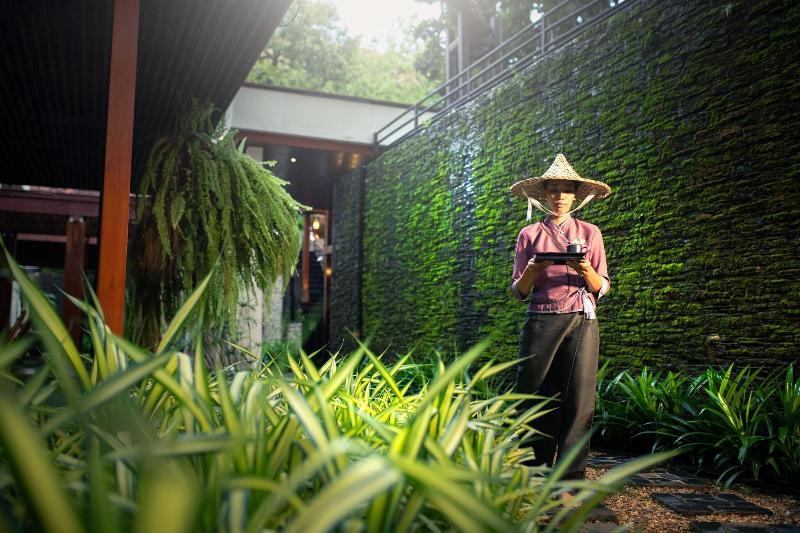 Rati Lanna Riverside Spa Resort, Chiang Mai - Genel