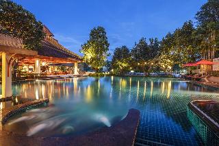 Rati Lanna Riverside Spa Resort, Chiang Mai fotoÄŸrafÄ±