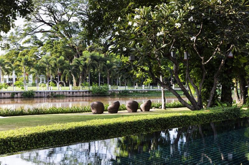 Rati Lanna Riverside Spa Resort, Chiang Mai - Genel