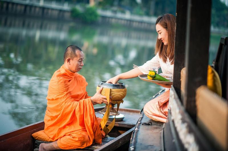 Rati Lanna Riverside Spa Resort, Chiang Mai - Genel