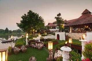 Rati Lanna Riverside Spa Resort, Chiang Mai fotoÄŸrafÄ±
