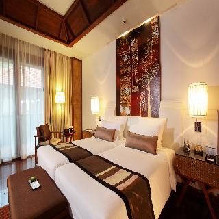 Rati Lanna Riverside Spa Resort, Chiang Mai fotoÄŸrafÄ±