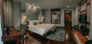 Rati Lanna Riverside Spa Resort, Chiang Mai fotoÄŸrafÄ±