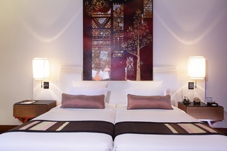 Rati Lanna Riverside Spa Resort, Chiang Mai fotoÄŸrafÄ±