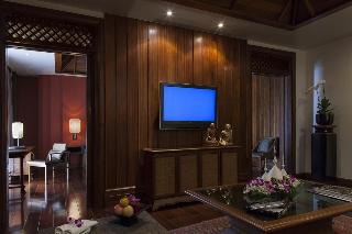 Rati Lanna Riverside Spa Resort, Chiang Mai fotoÄŸrafÄ±