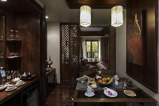 Rati Lanna Riverside Spa Resort, Chiang Mai fotoÄŸrafÄ±