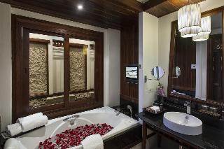 Rati Lanna Riverside Spa Resort, Chiang Mai fotoÄŸrafÄ±