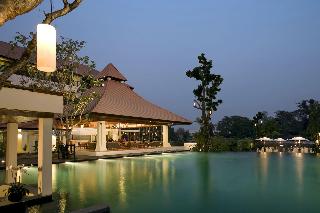 Rati Lanna Riverside Spa Resort, Chiang Mai fotoÄŸrafÄ±