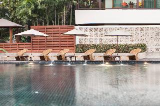 Rati Lanna Riverside Spa Resort, Chiang Mai fotoÄŸrafÄ±