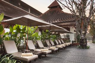 Rati Lanna Riverside Spa Resort, Chiang Mai fotoÄŸrafÄ±
