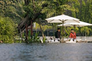 Rati Lanna Riverside Spa Resort, Chiang Mai fotoÄŸrafÄ±