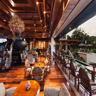 Rati Lanna Riverside Spa Resort, Chiang Mai fotoÄŸrafÄ±