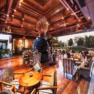 Rati Lanna Riverside Spa Resort, Chiang Mai fotoÄŸrafÄ±