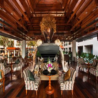 Rati Lanna Riverside Spa Resort, Chiang Mai fotoÄŸrafÄ±