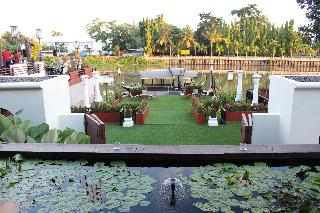 Rati Lanna Riverside Spa Resort, Chiang Mai fotoÄŸrafÄ±