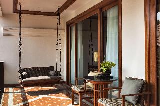 Rati Lanna Riverside Spa Resort, Chiang Mai fotoÄŸrafÄ±