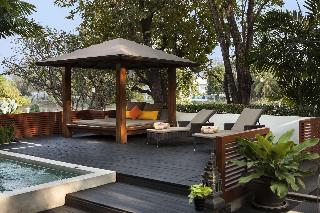 Rati Lanna Riverside Spa Resort, Chiang Mai fotoÄŸrafÄ±