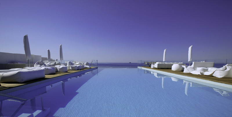 The Sindbad - Genel