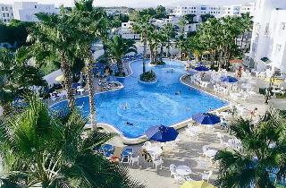 Hotel Nesrine otel fotoğrafı