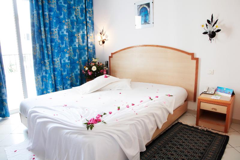 Hotel Nesrine - Genel