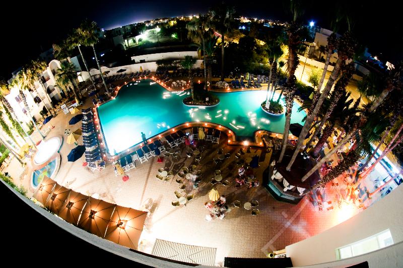 Hotel Nesrine - Genel