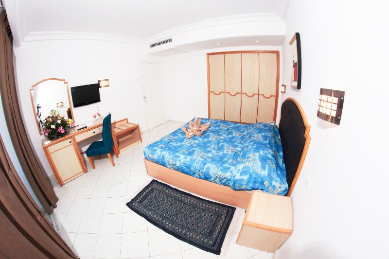 Hotel Nesrine - Oda
