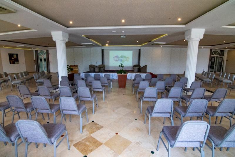 Riadh Palms Resort & Spa - Toplantı
