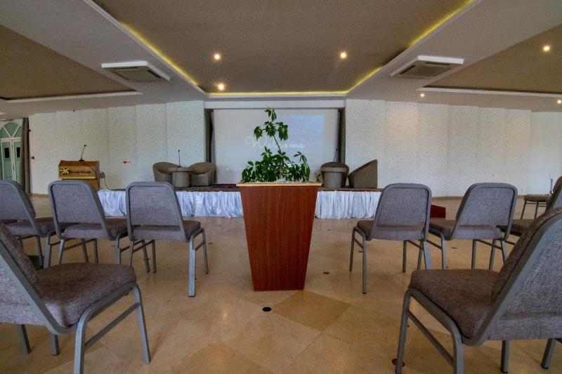Riadh Palms Resort & Spa - Toplantı