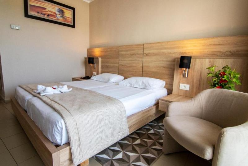 Riadh Palms Resort & Spa - Oda