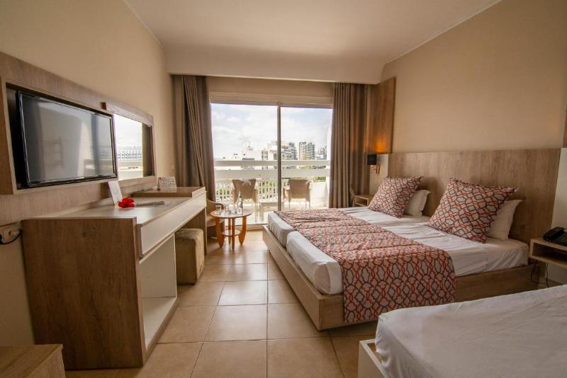 Riadh Palms Resort & Spa - Oda