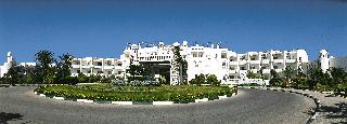 El Mouradi Skanes otel fotoğrafı