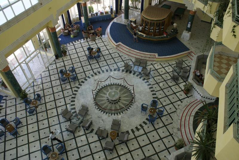 El Mouradi El Menzah - Genel