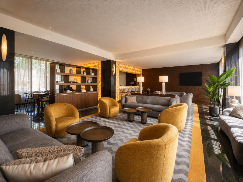 BessaHotel Boavista - Bar