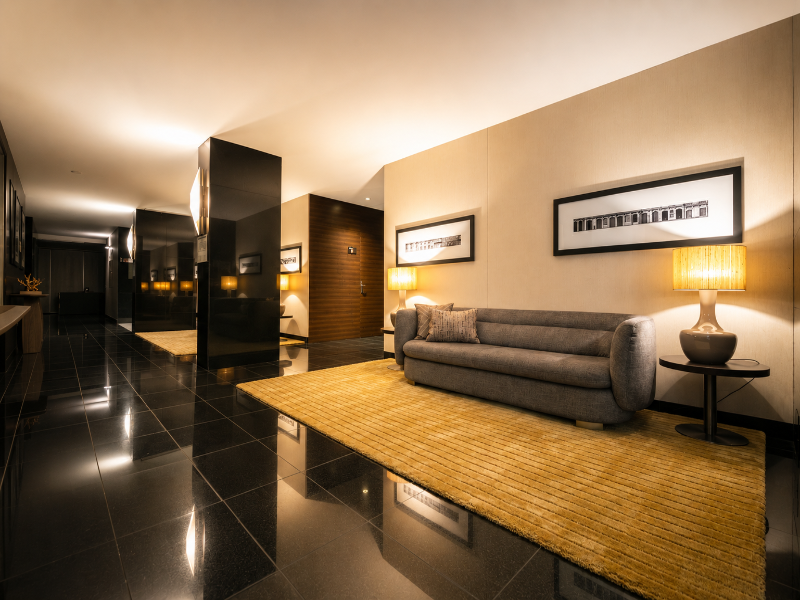 BessaHotel Boavista - Lobi