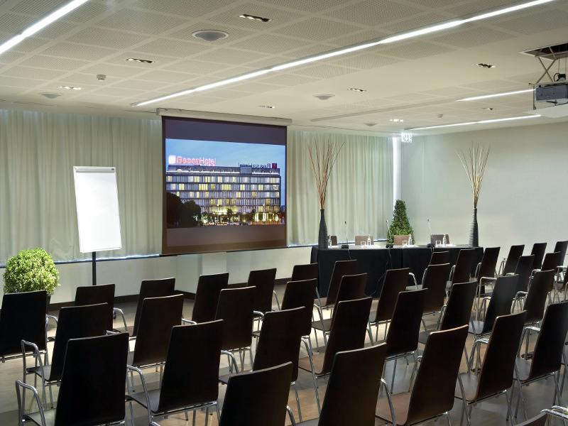 BessaHotel Boavista - Toplantı