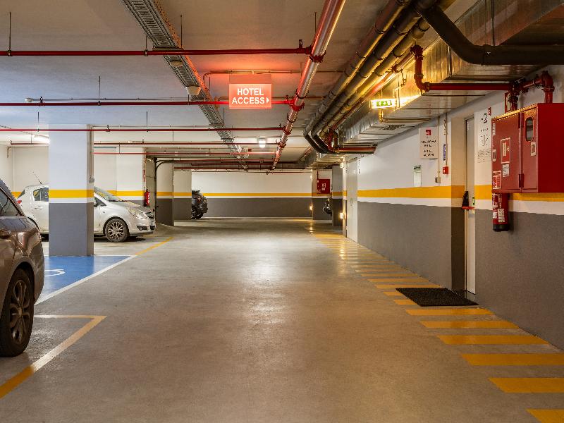 BessaHotel Boavista - Toplantı