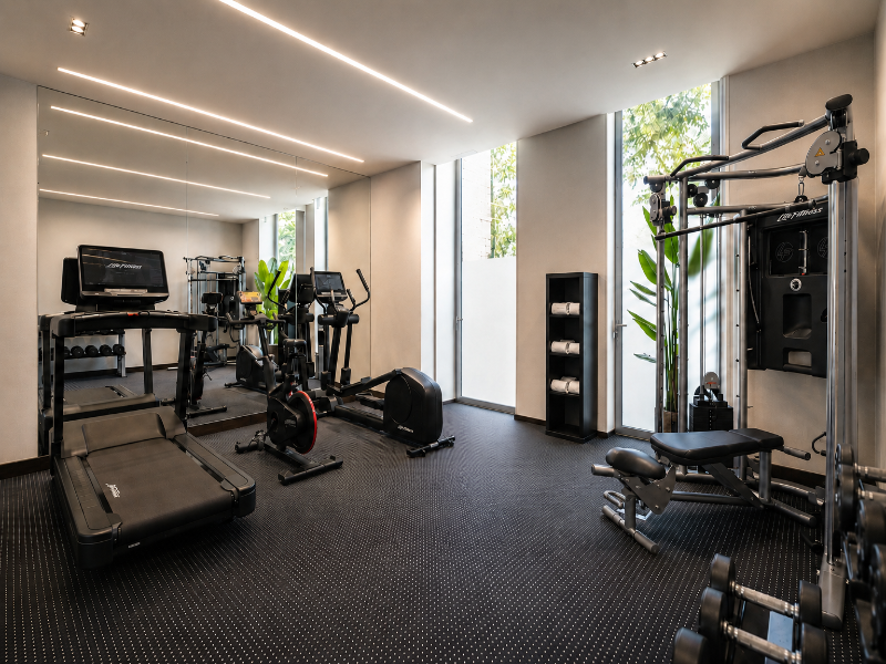 BessaHotel Boavista - Aktivite