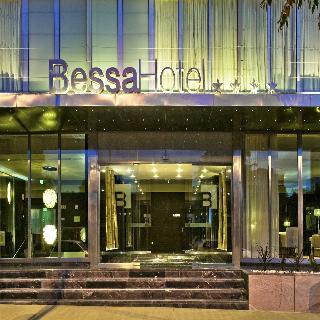 BessaHotel Boavista otel fotoğrafı