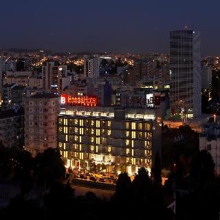BessaHotel Boavista fotoÄŸrafÄ±