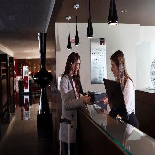 BessaHotel Boavista fotoÄŸrafÄ±