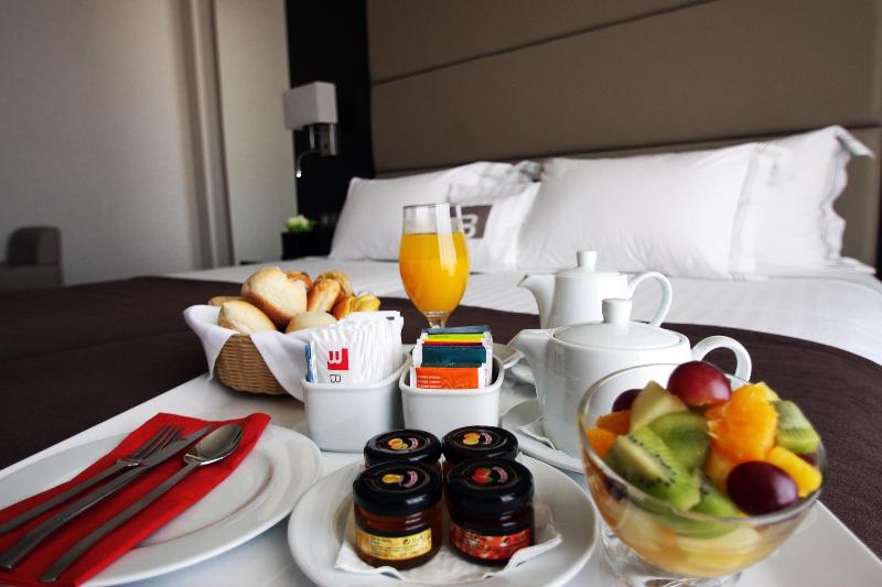 BessaHotel Boavista - Oda
